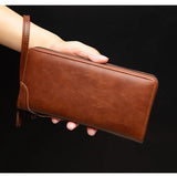 Business Zip Wallet