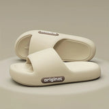 Women’s Soft Slippers Indoor Outdoor Thick Sole