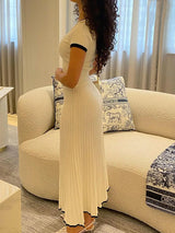 Women's 2 Piece Skirt Set