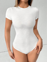 Women's Bodycon Bodysuit