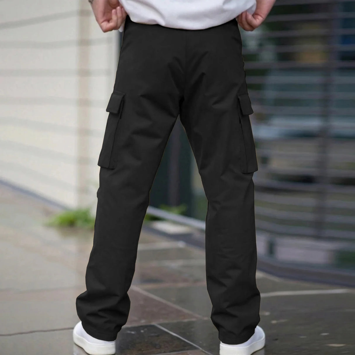 WorkTrend™ Men’s Outdoor Work Pants