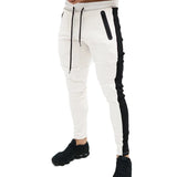Men’s Summer Jogging Pants