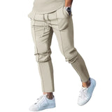 Urban Luxe Cargo Pants