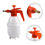0.8L Hand Pump Car Washer