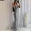 Luxe Satin Slip Maxi Dress