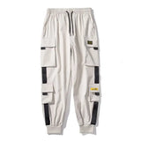 Men’s Casual Workwear Pants