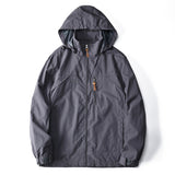 Men’s Tactical Waterproof Jacket