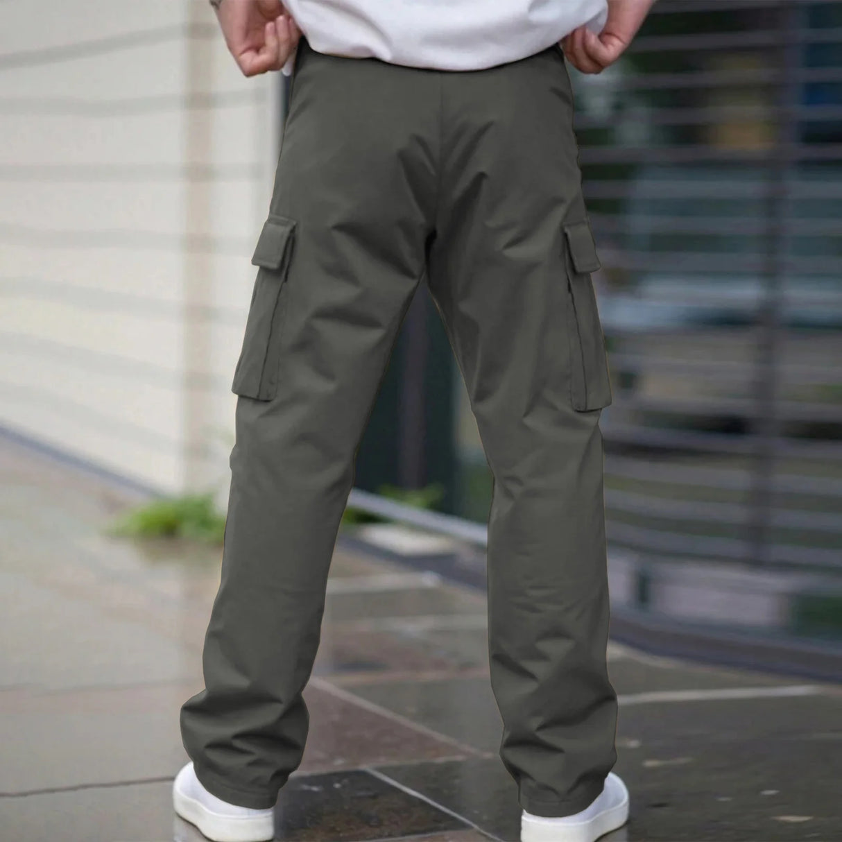 WorkTrend™ Men’s Outdoor Work Pants