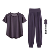Women's 2 Piece Yoga Set
