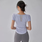 Women's Yoga T-Shirt