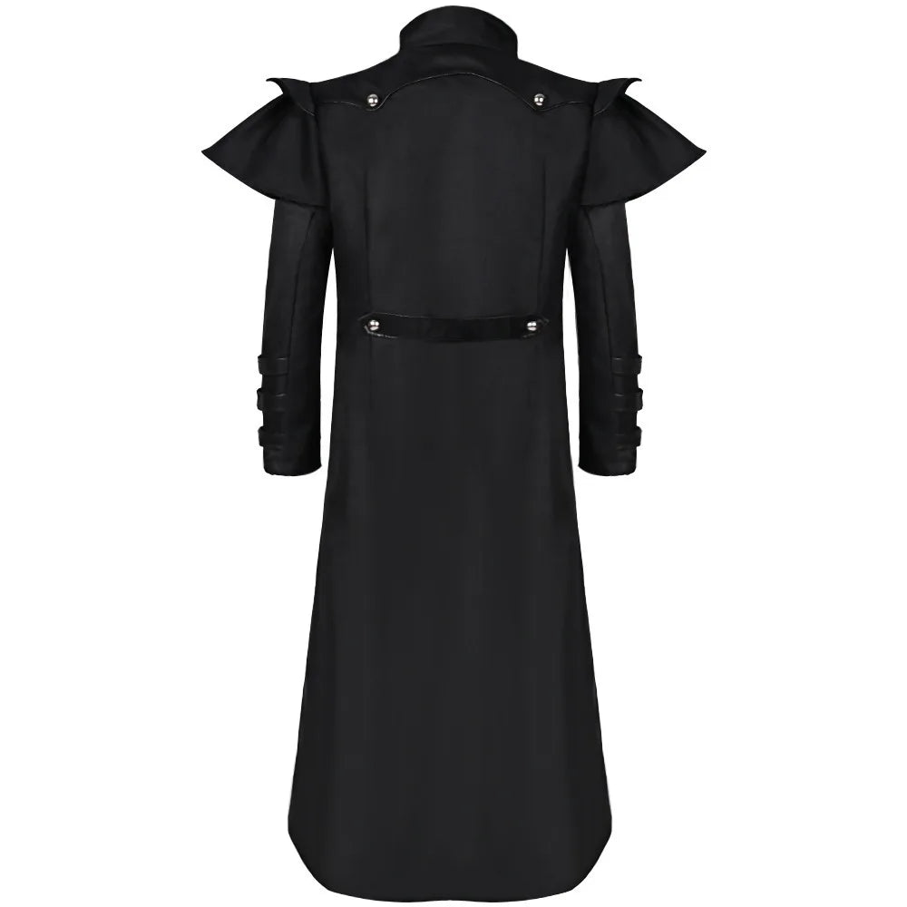 Medieval Palace Cosplay Costume