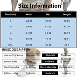 WorkTrend™ Men’s Outdoor Work Pants