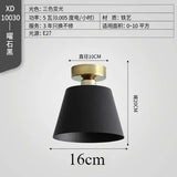Modern LED Corridor Ceiling Light