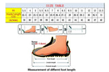 Men’s Versatile Lace-Up Loafers