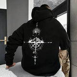 Men’s Casual Sports Hoodie