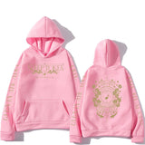 SleepToken Band Hoodie