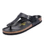 Prestige Leather Flip Flops