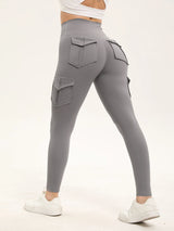 Women's High Waisted Gym Leggings