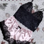 Bella Lace Babydoll Set