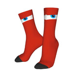 Cars Character Socks