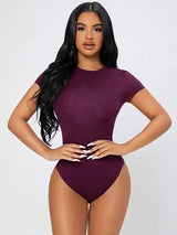 Women's Bodycon Bodysuit