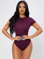 Women's Bodycon Bodysuit