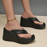Women’s EVA Platform Beach Sandals