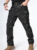 Men White Slim Jeans