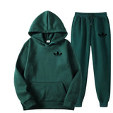 Men's Outdoor Jogging Tracksuit