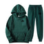 Men's Outdoor Jogging Tracksuit