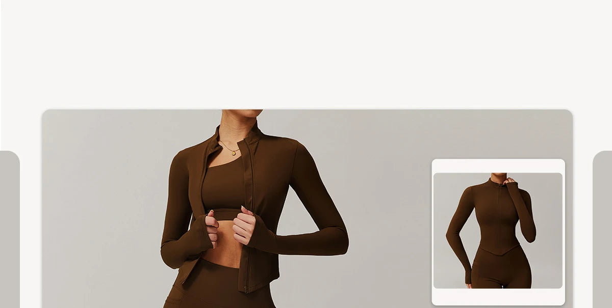 Women Oblique Shoulder Sports Bra