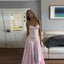 Women's Off Shoulder Maxi Party Dress
