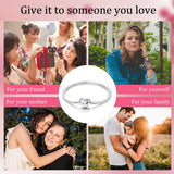 Sterling Silver Heart Bracelet