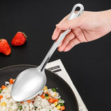 Long Handle Rice Colander Spoon