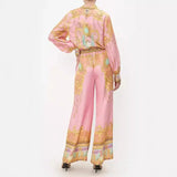 Women's Vacation 2 Piece Set