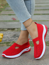 Women's Lightweight Casual Summer Shoes