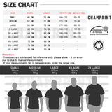 Men’s Bated Graphic T-Shirt