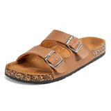 CorkEase Comfort Sandals