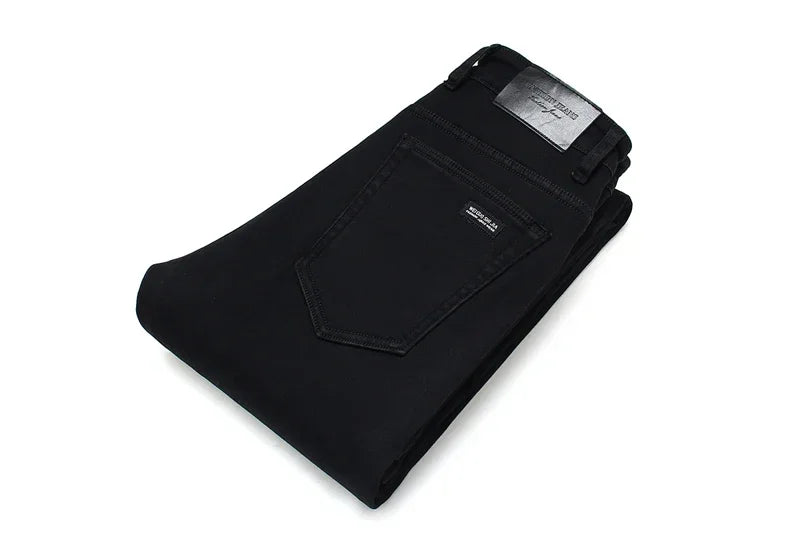 Men’s Advanced Stretch Denim Jeans
