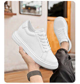 ElevateMax Height Boost Sneakers
