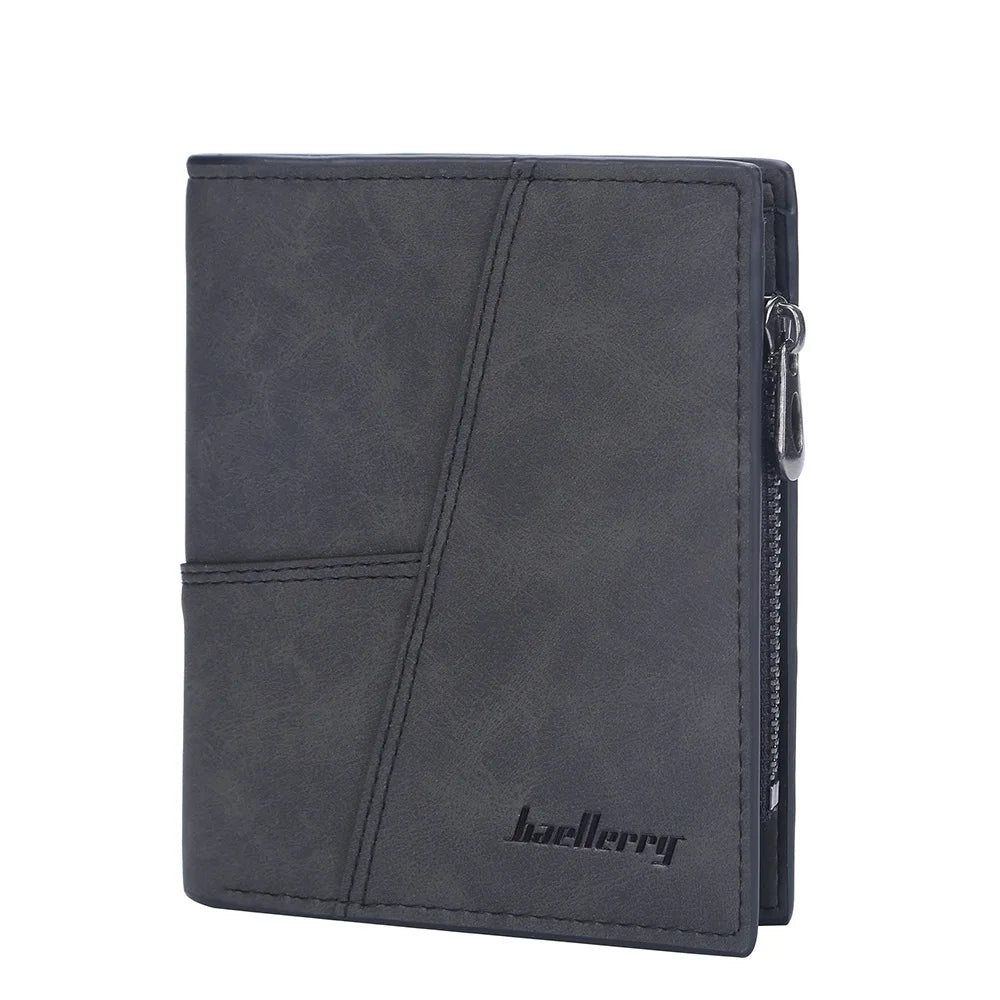 Compact Coin Wallet