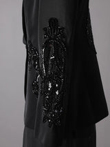 Women's Blazer Pant Suit