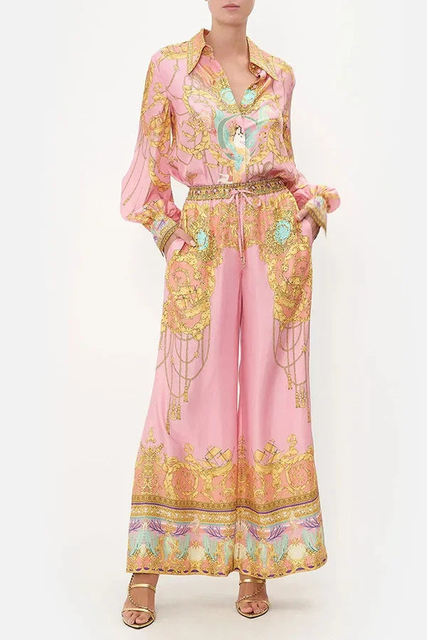 Women's Vacation 2 Piece Set