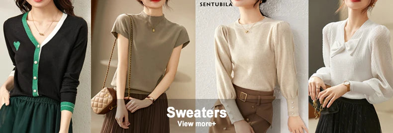 Olivia Chiffon Everyday Blouse