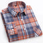 Heritage Plaid Flannel Shirt