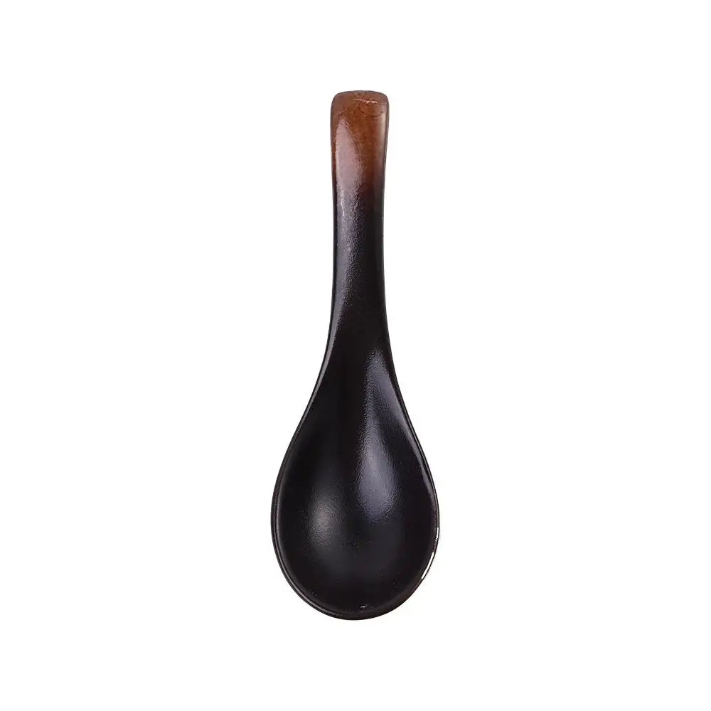 Restaurant Soup Spoon Set