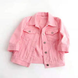 Women’s Vintage Sleeveless Denim Vest