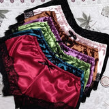 Bella Lace Babydoll Set