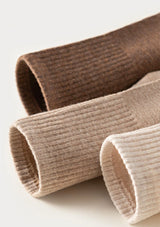Men’s Cotton Business Dress Socks