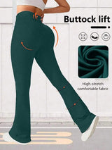 Women's Flare Yoga Pants